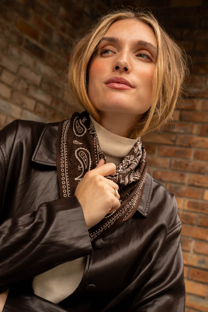 Boutique Libertie MALRENE SCARF