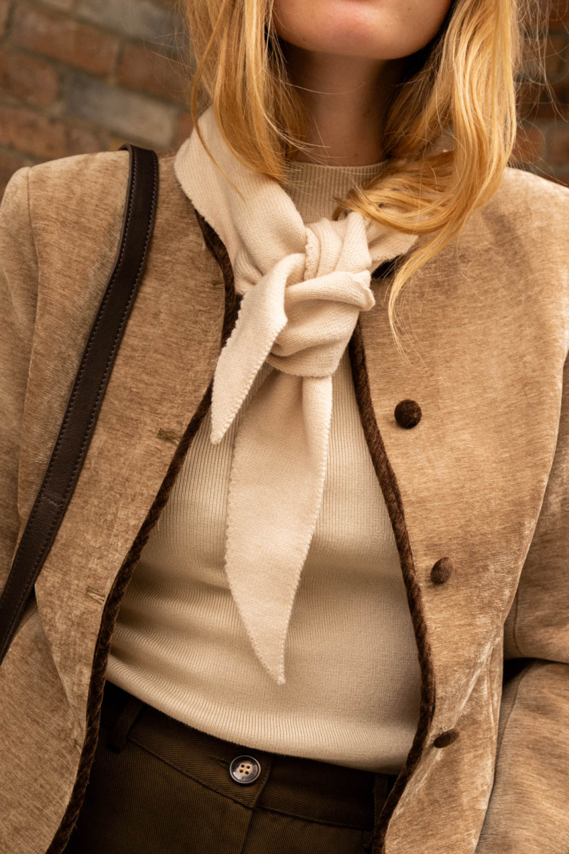 Boutique Libertie FOULARD MAUDINE