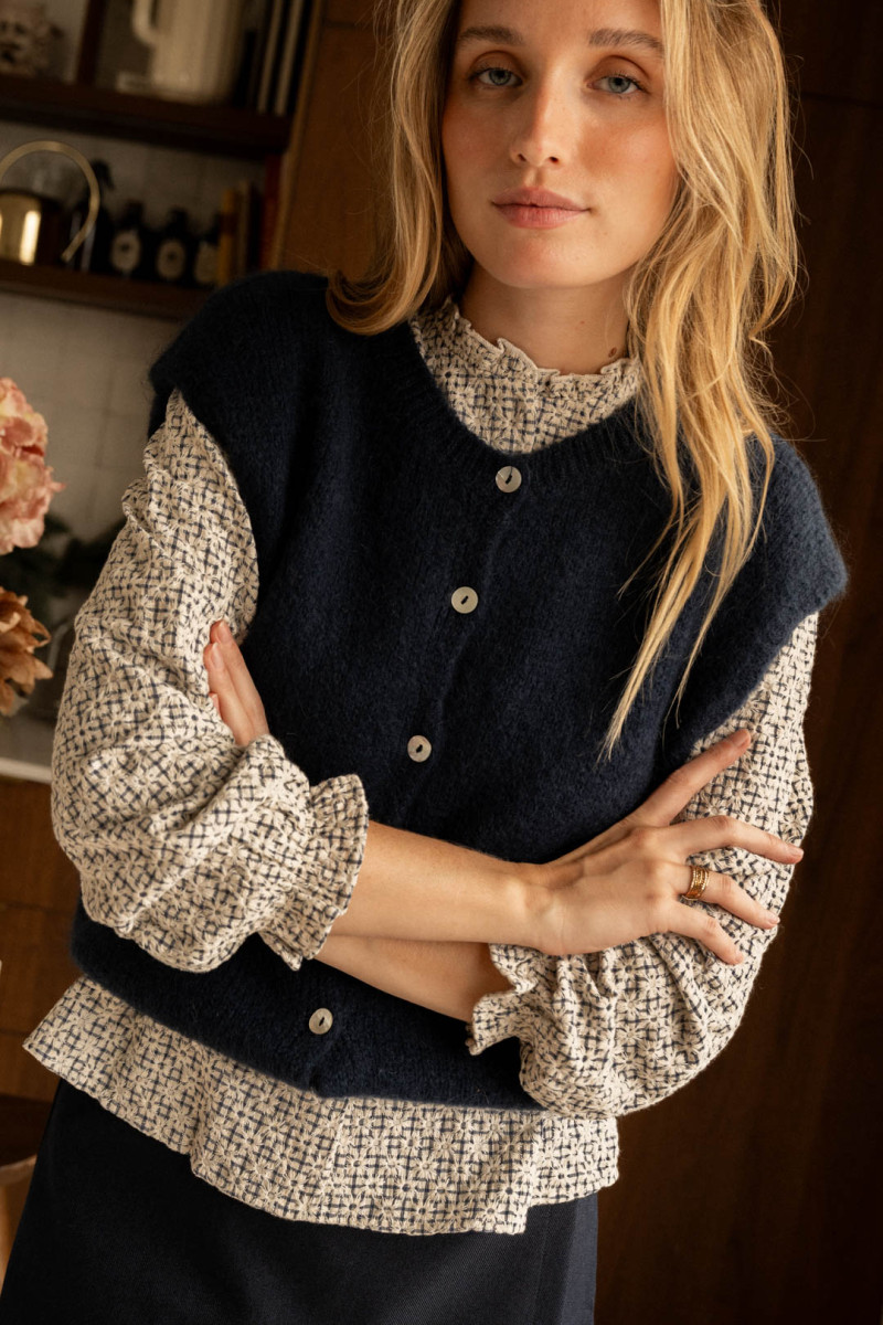 Boutique Libertie ANDREANNE CARDIGAN
