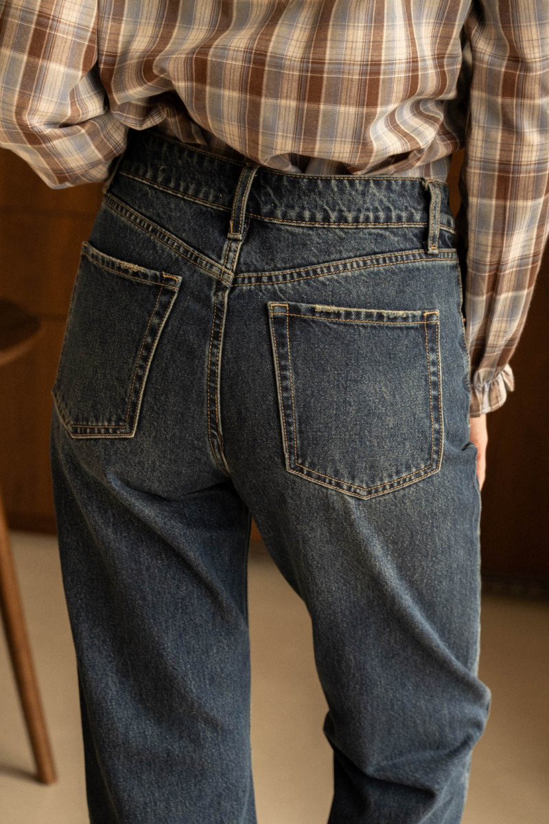 Boutique Libertie ROMEO JEANS