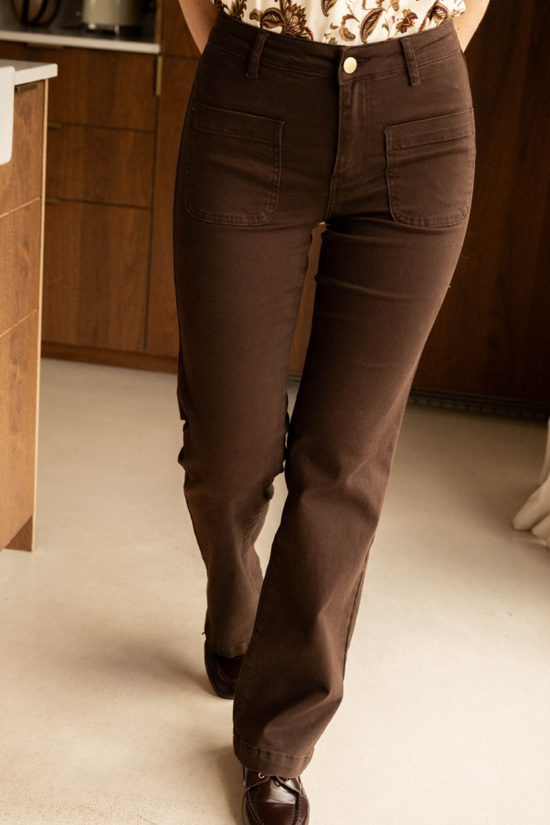 Boutique Libertie JEAN RONAN