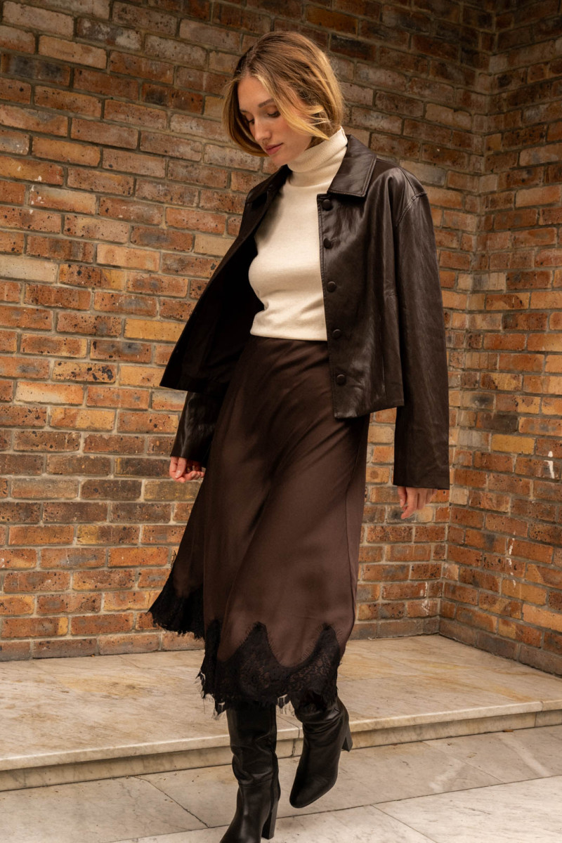 Boutique Libertie JUPE ROSALIA