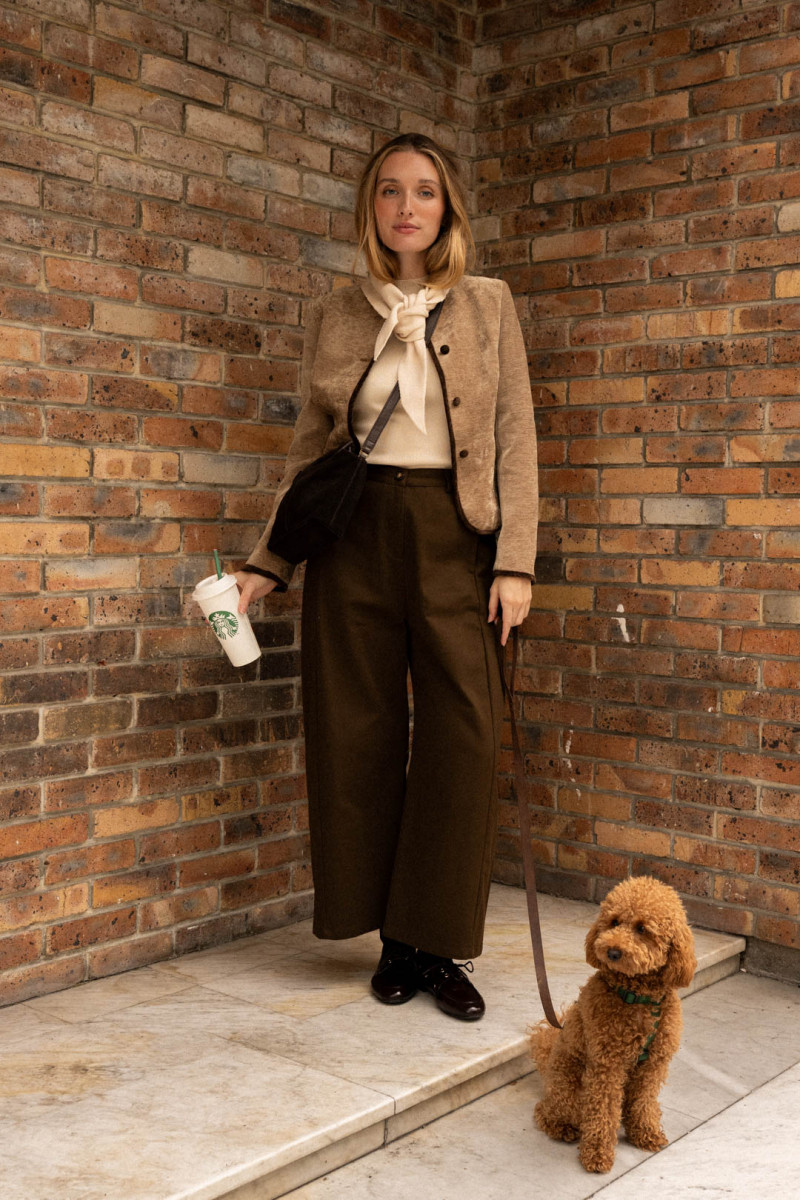 Boutique Libertie PANTALON RODRIGUE