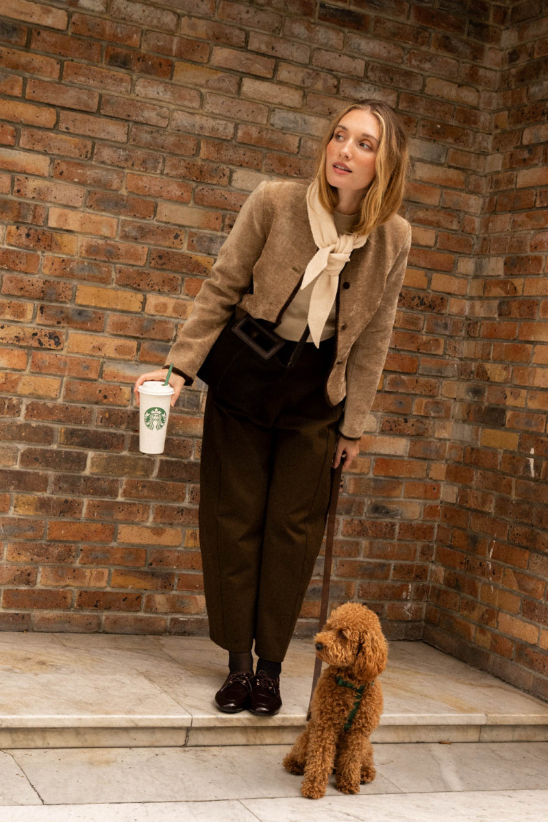 Boutique Libertie PANTALON RODRIGUE
