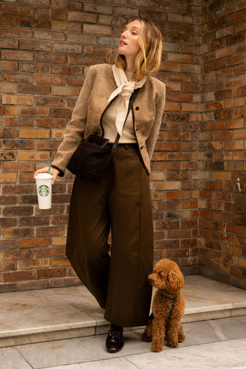 Boutique Libertie PANTALON RODRIGUE