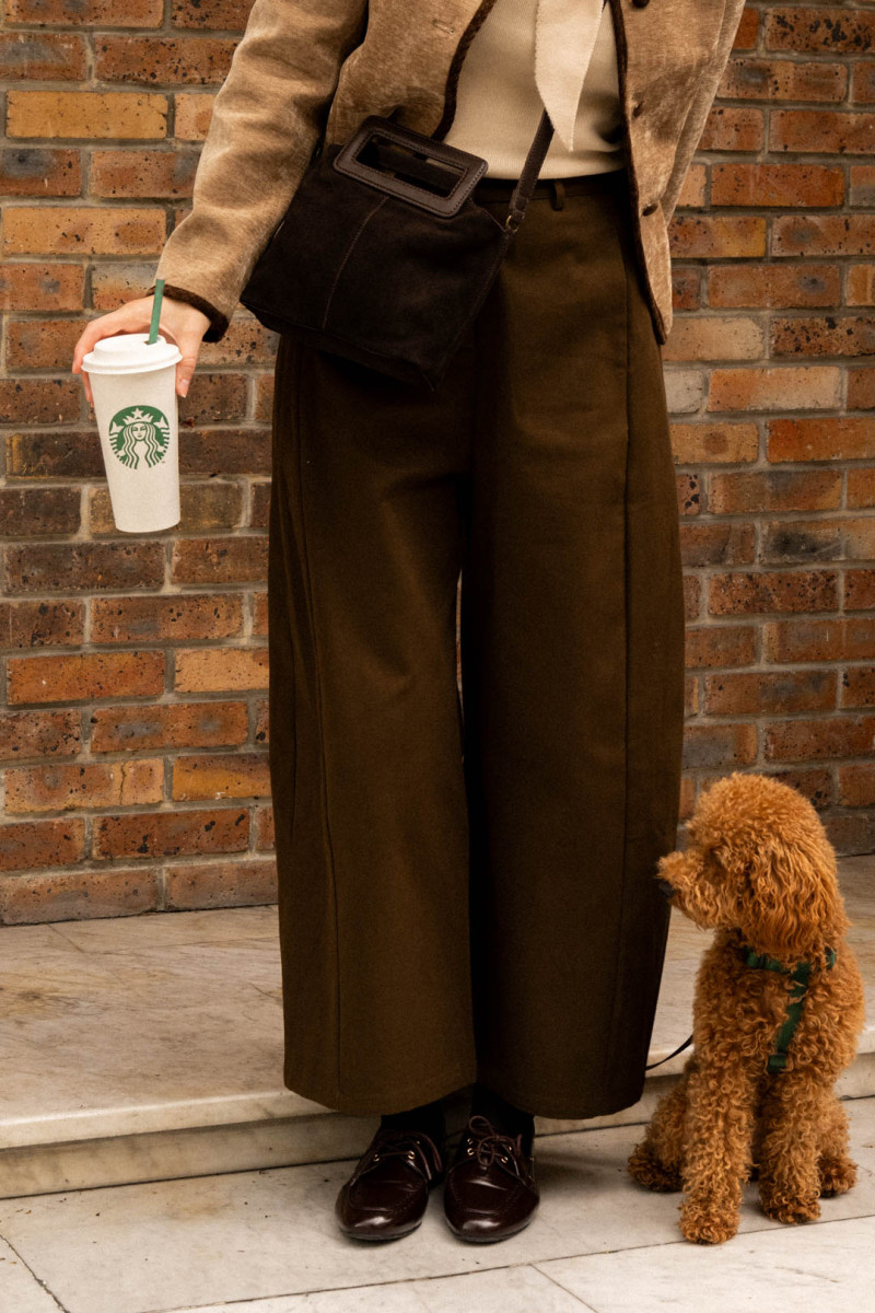 Boutique Libertie PANTALON RODRIGUE