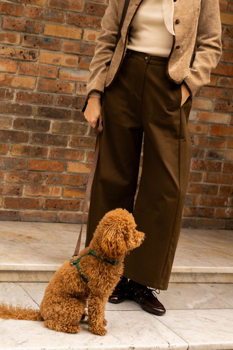 Boutique Libertie PANTALON RODRIGUE