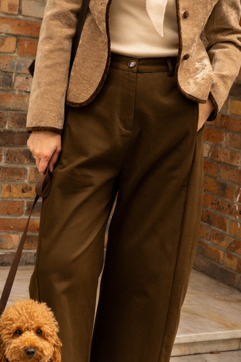 Boutique Libertie PANTALON RODRIGUE