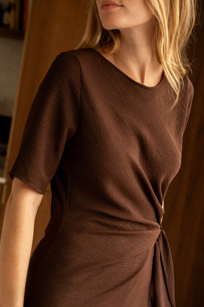Boutique Libertie ROBE SLOVIE