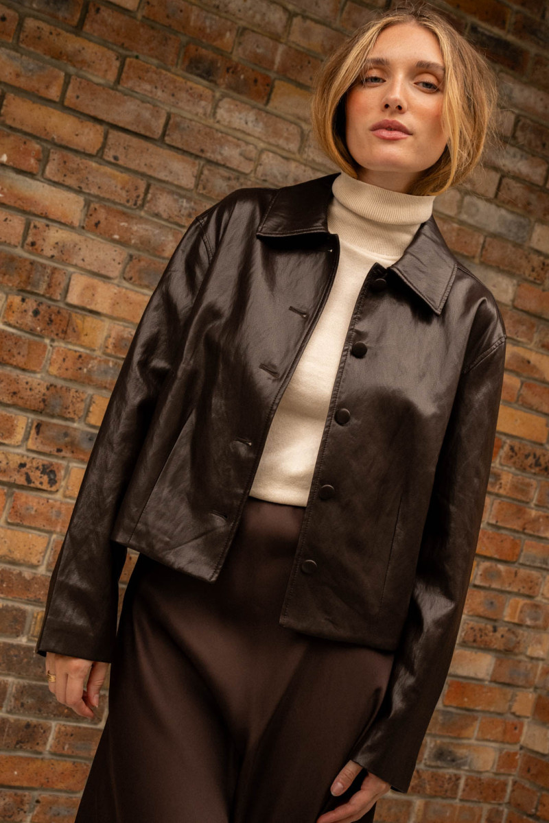 Boutique Libertie TILLA JACKET