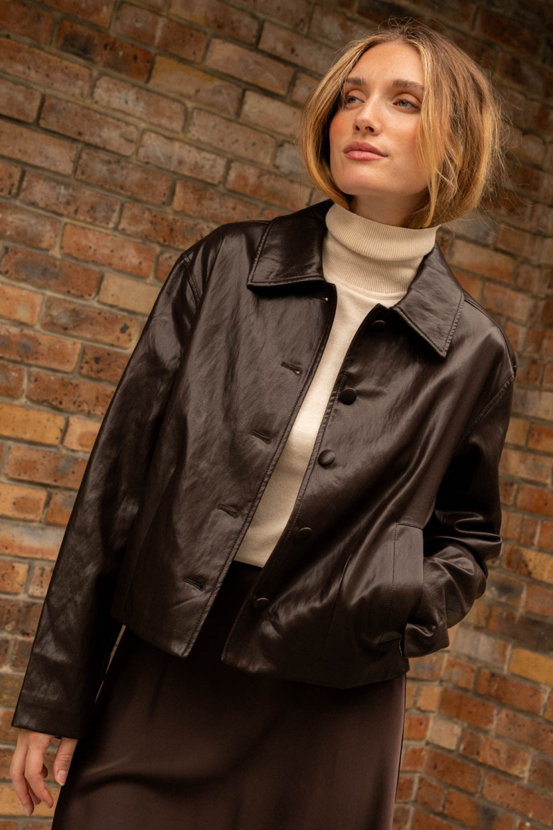 Boutique Libertie VESTE TILLA