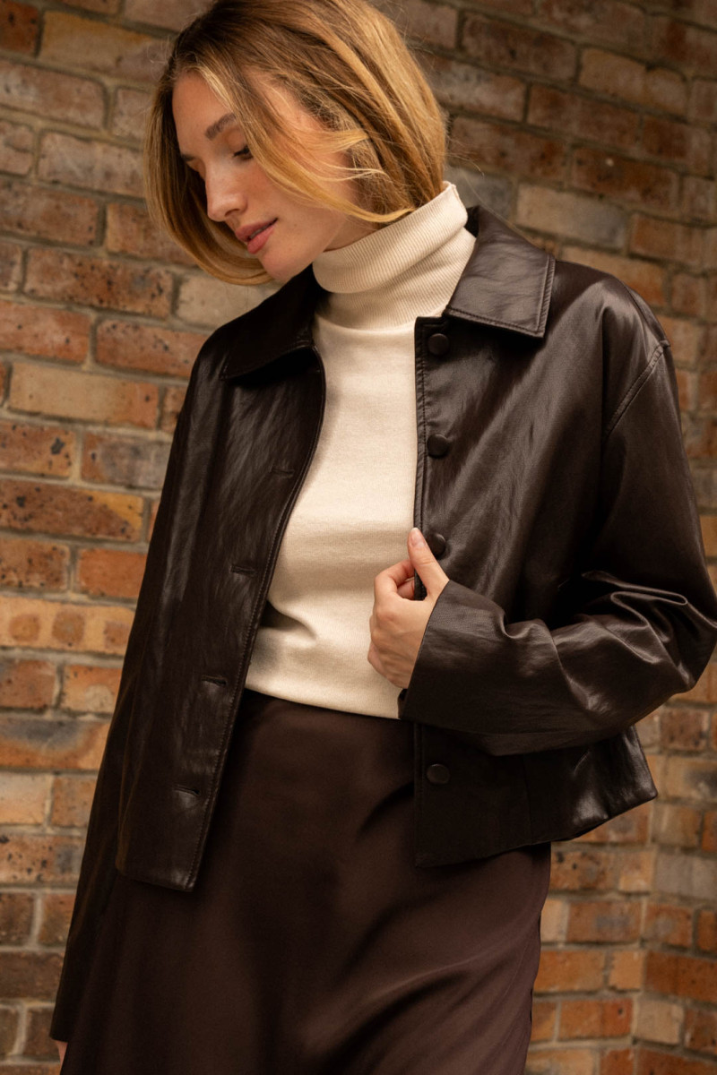 Boutique Libertie VESTE TILLA