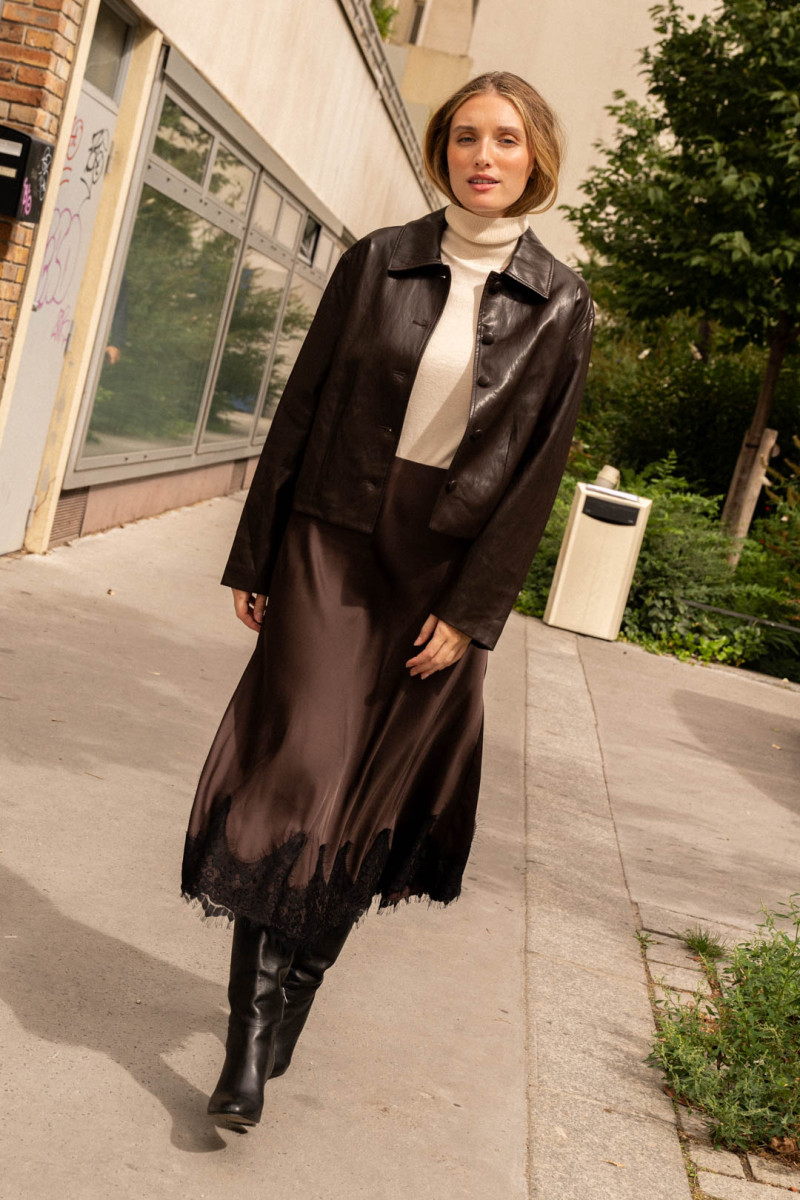 Boutique Libertie VESTE TILLA