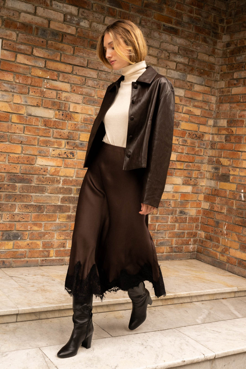 Boutique Libertie VESTE TILLA