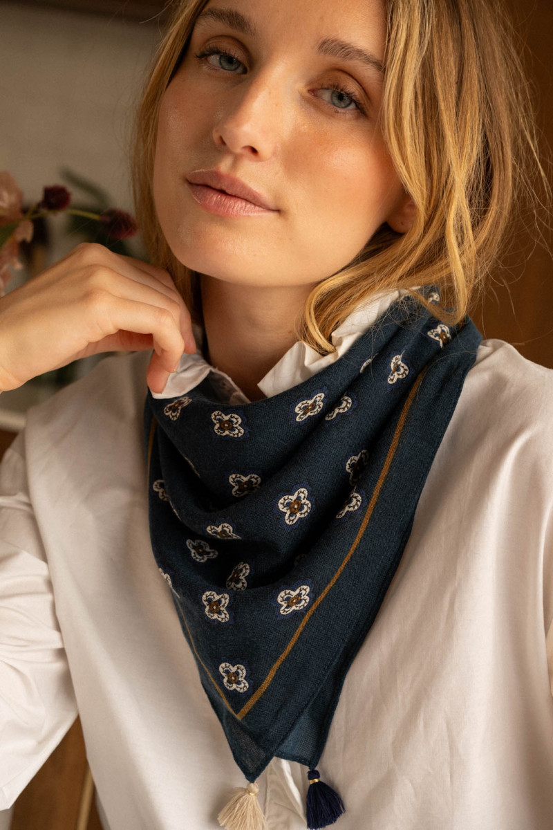 Boutique Libertie MALOUA SCARF