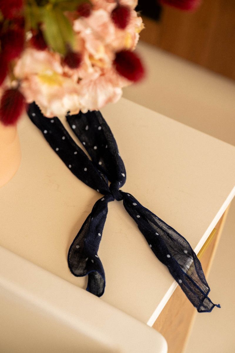 Boutique Libertie FOULARD MONIE