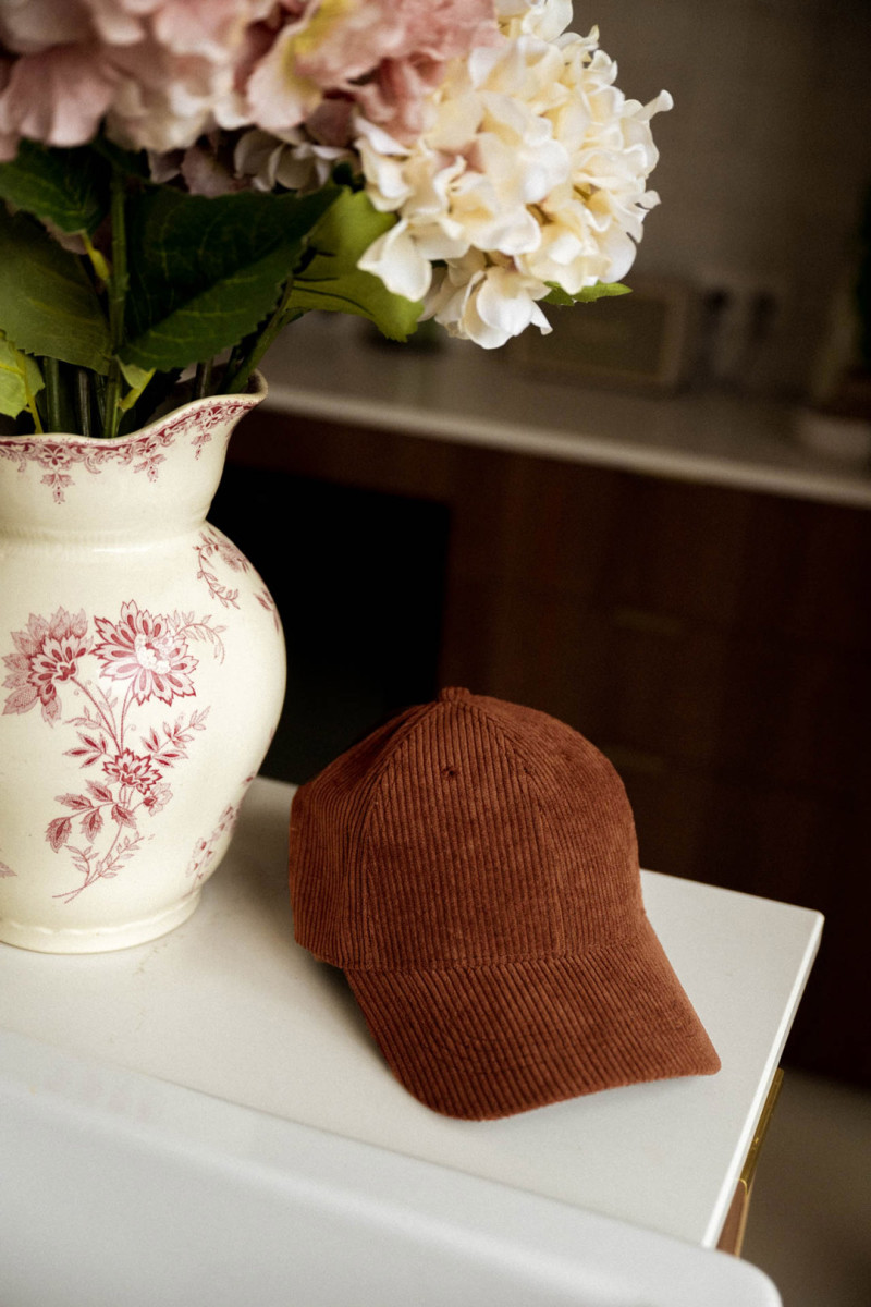 Boutique Libertie ELYSIA CAP