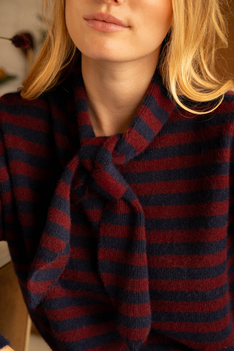 Boutique Libertie ROLANDE SWEATER