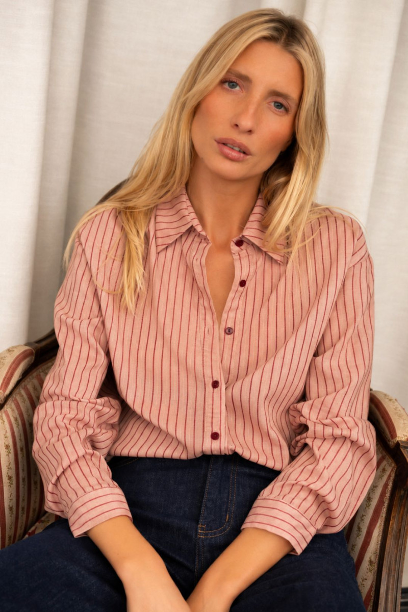 Boutique Libertie AMINA SHIRT