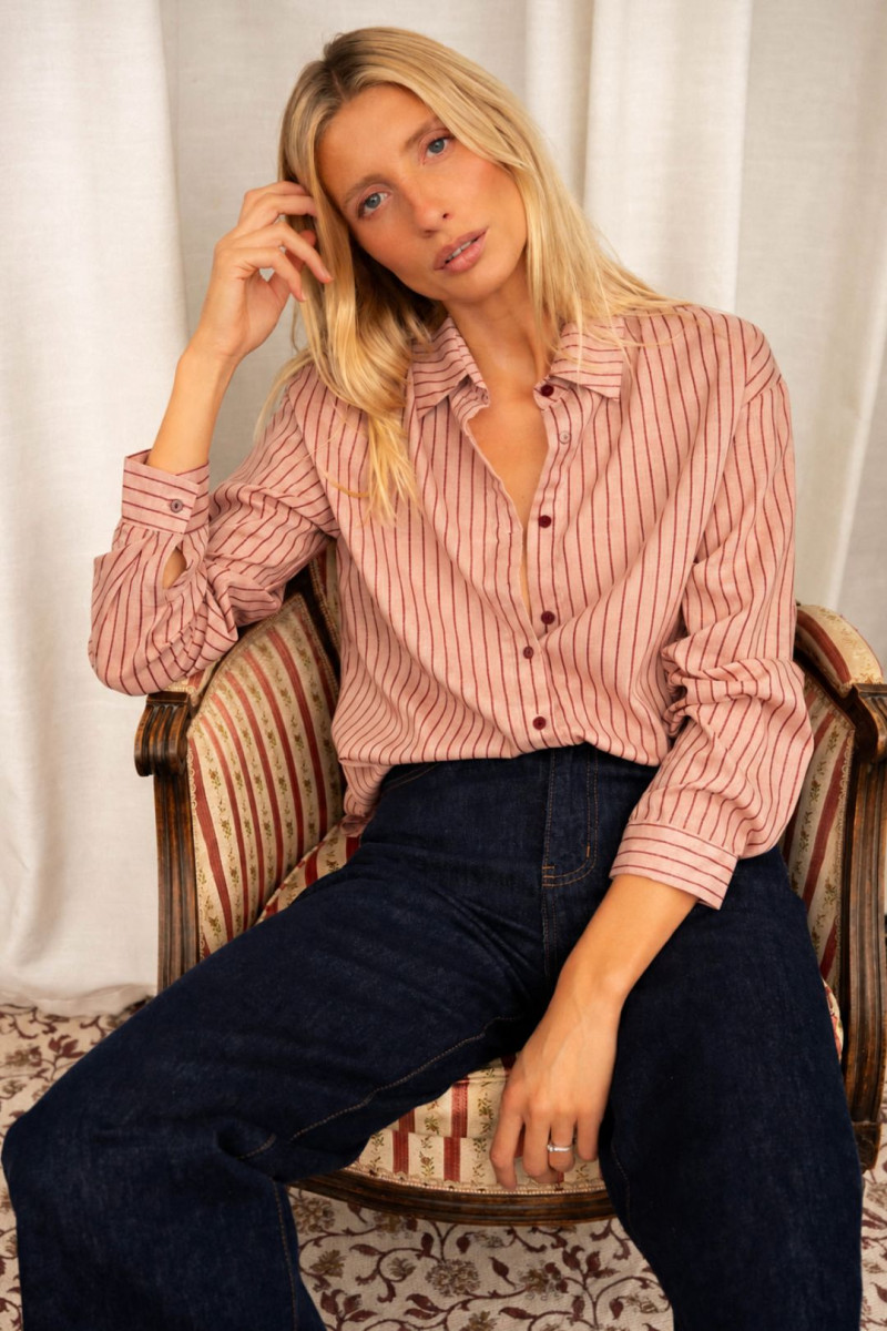 Boutique Libertie AMINA SHIRT
