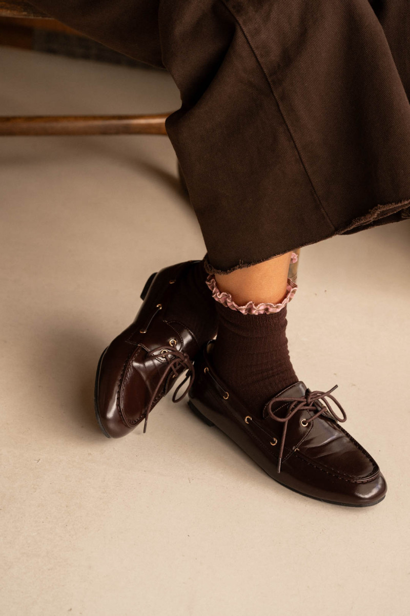 Boutique Libertie FRIEDA SOCKS