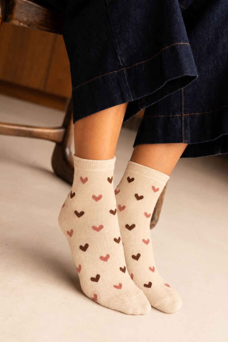 Boutique Libertie IDA SOCKS