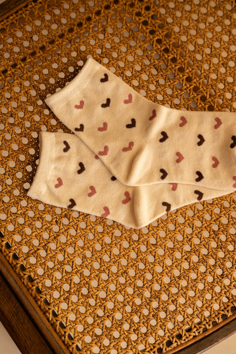 Boutique Libertie IDA SOCKS