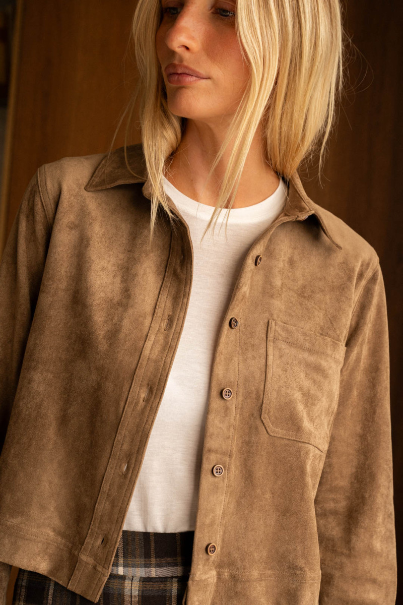 Boutique Libertie ALIANA JACKET