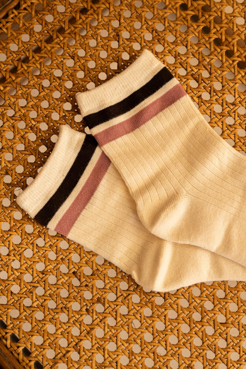 Boutique Libertie CHAUSSETTES OLINE