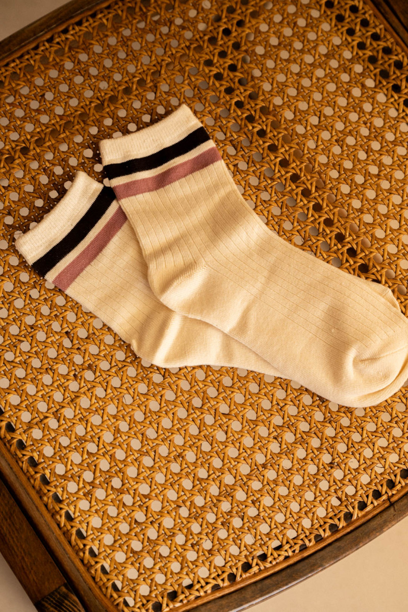 Boutique Libertie CHAUSSETTES OLINE
