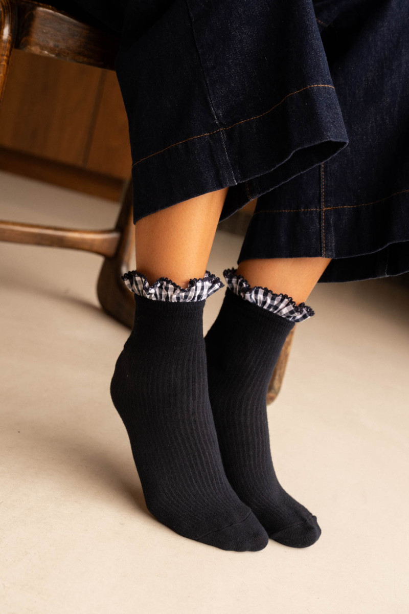 Boutique Libertie SOLAL SOCKS