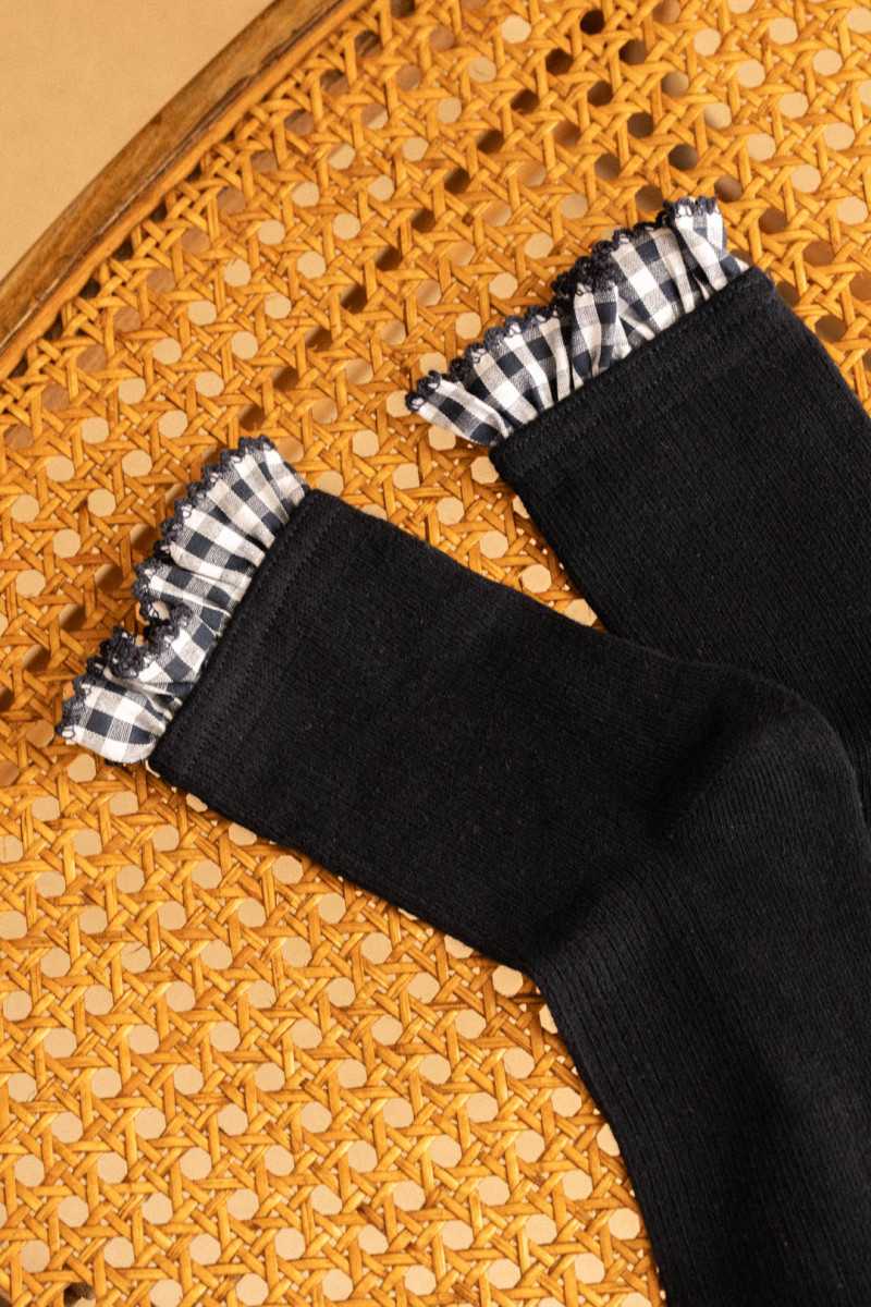 Boutique Libertie SOLAL SOCKS