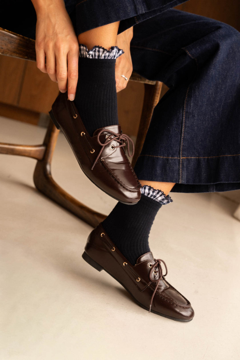 Boutique Libertie CHAUSSETTES SOLAL
