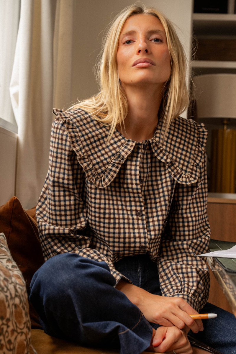 Boutique Libertie CHEMISE MEGEVE