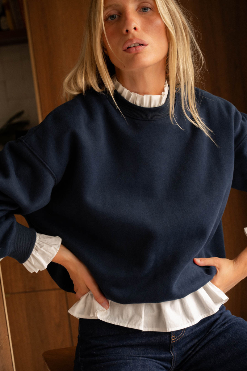 Boutique Libertie SWEAT ADRIE