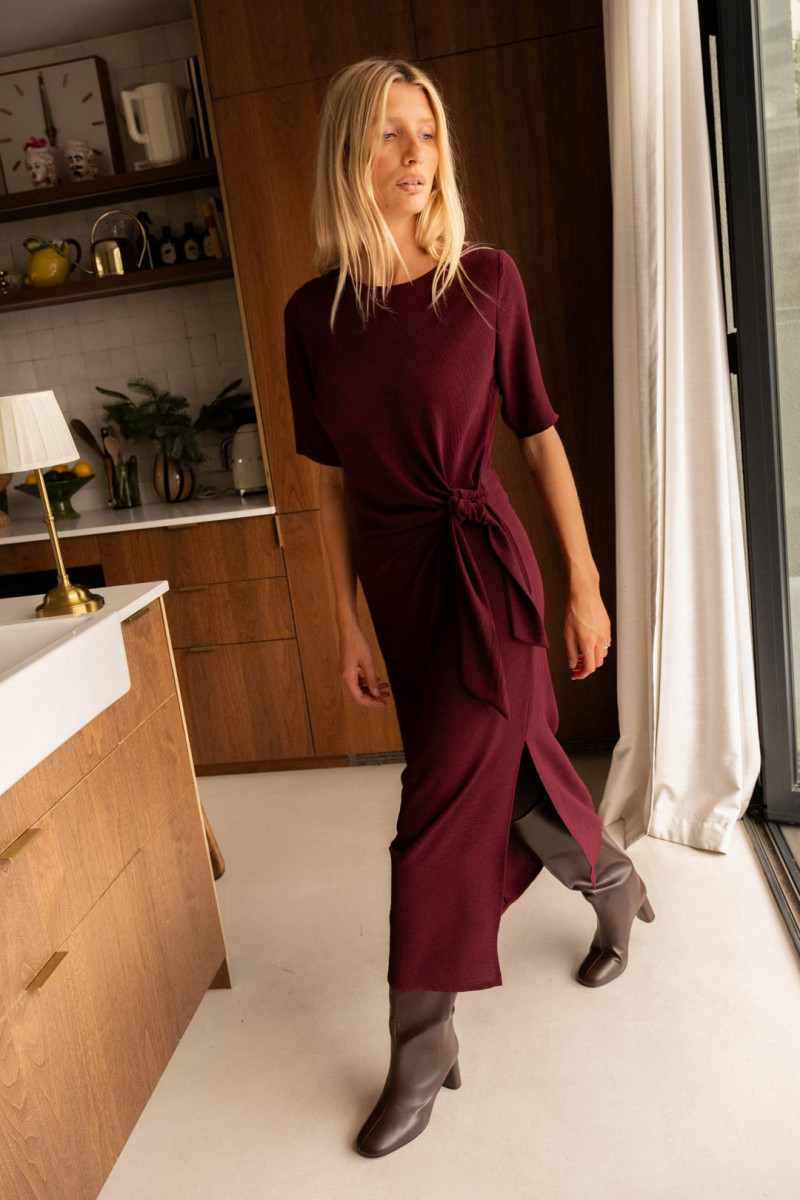 Boutique Libertie ROBE SLOVIE