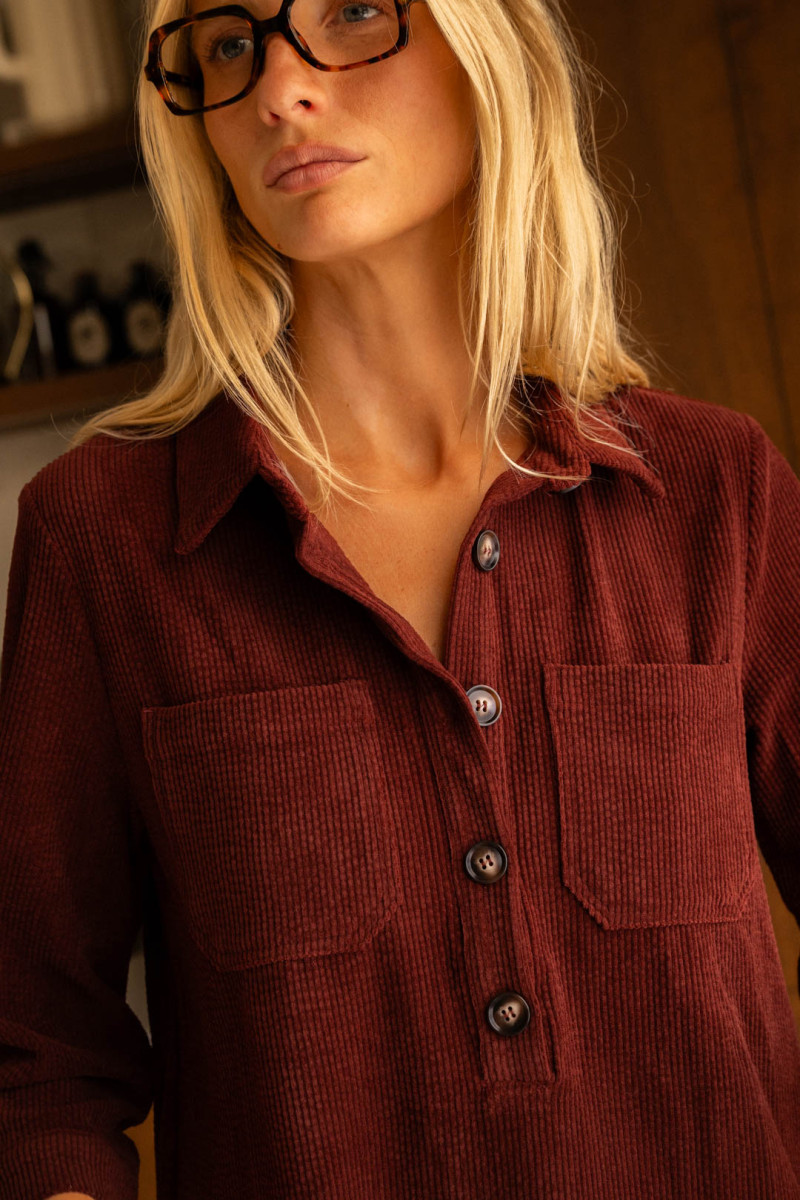 Boutique Libertie ROBE SCARLETT
