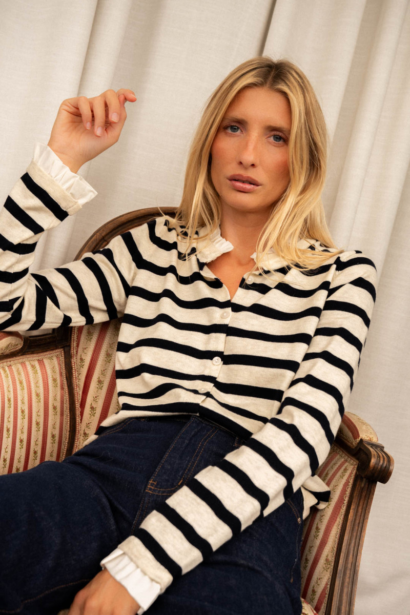 Boutique Libertie GILET HENRI