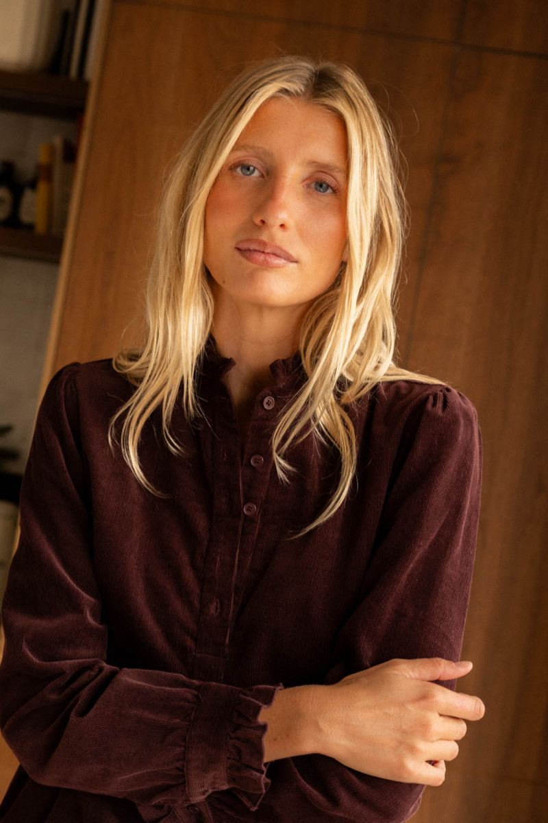 Boutique Libertie ROBE EMMY