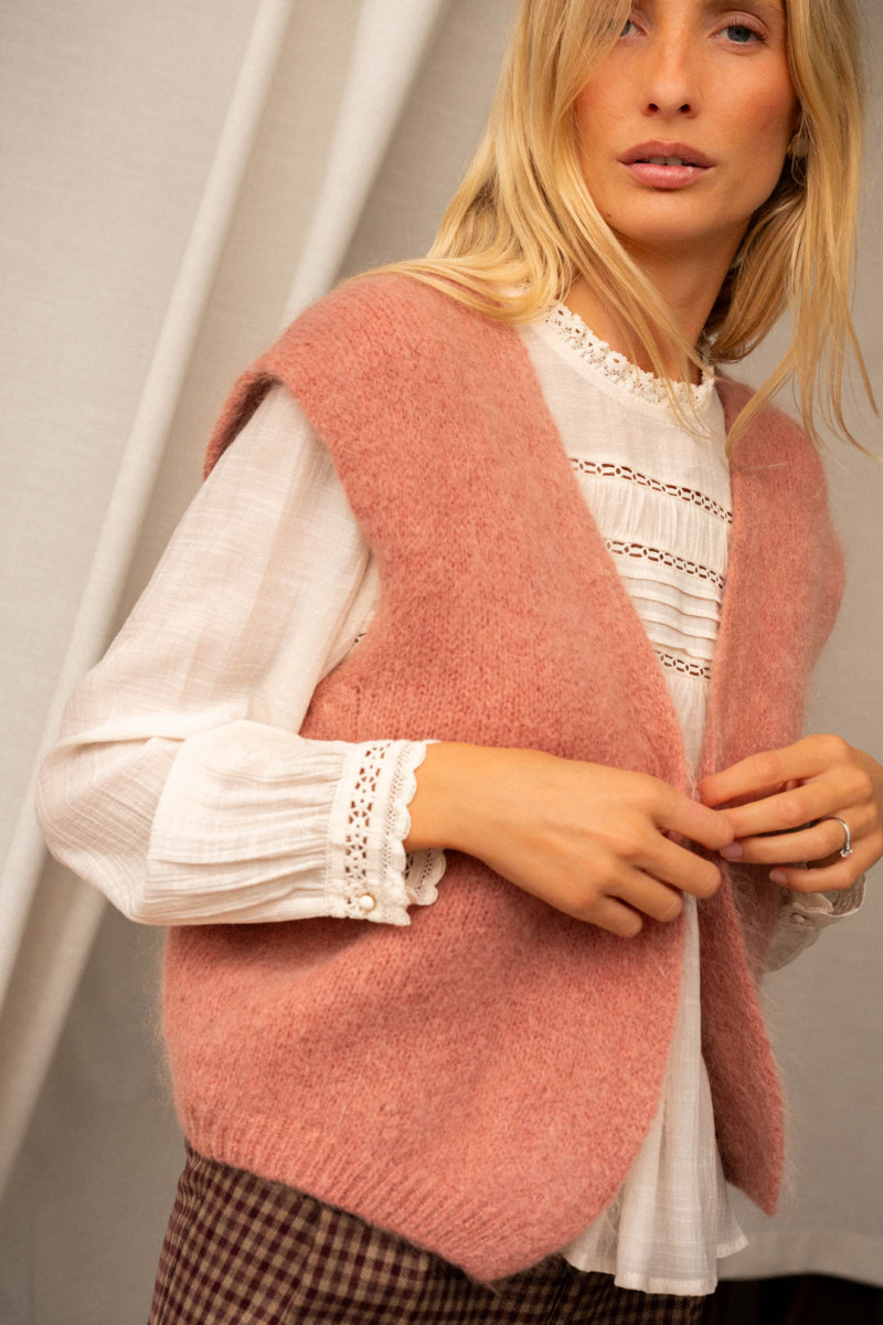 Boutique Libertie NOVA CARDIGAN