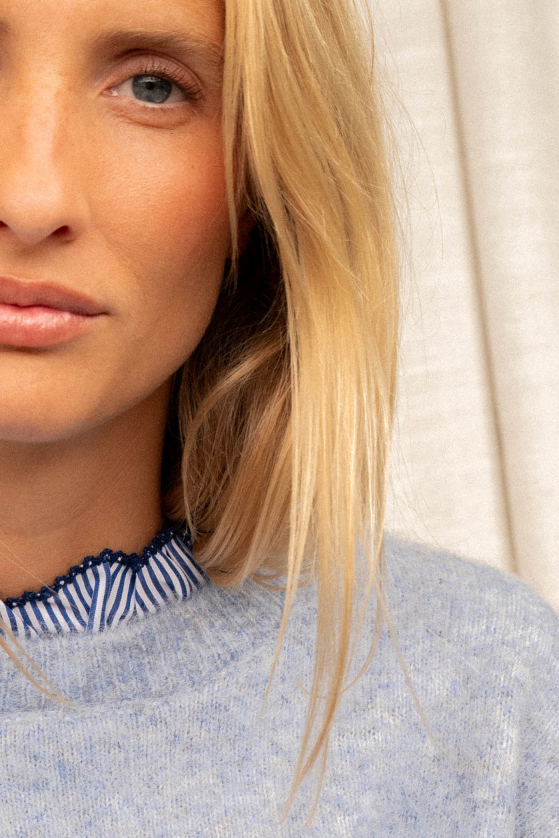 Boutique Libertie PULL CLENA