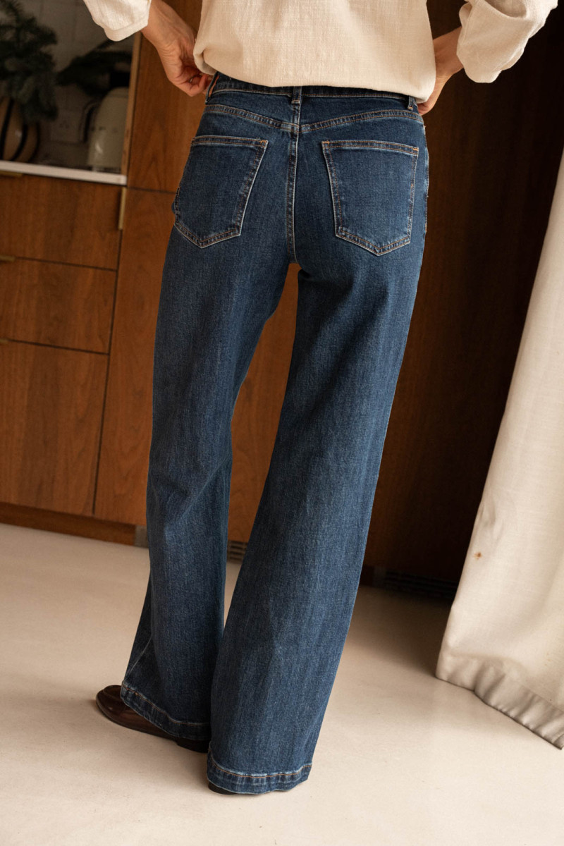 Boutique Libertie JEAN MONA