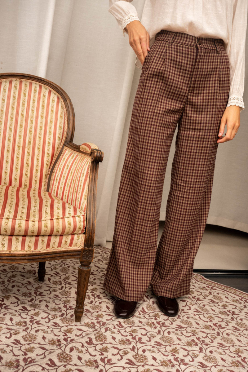 Boutique Libertie KARMEN PANTS