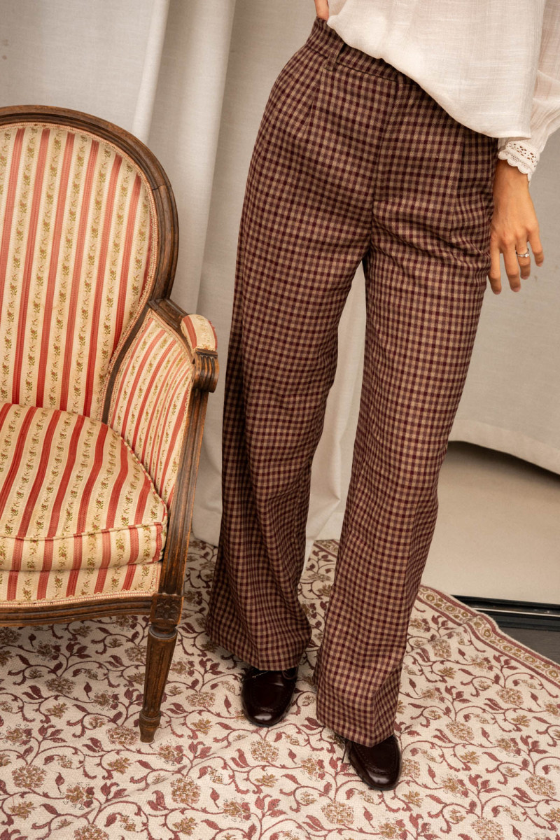 Boutique Libertie PANTALON KARMEN