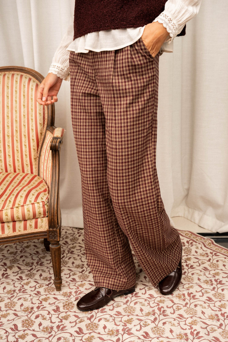 Boutique Libertie KARMEN PANTS