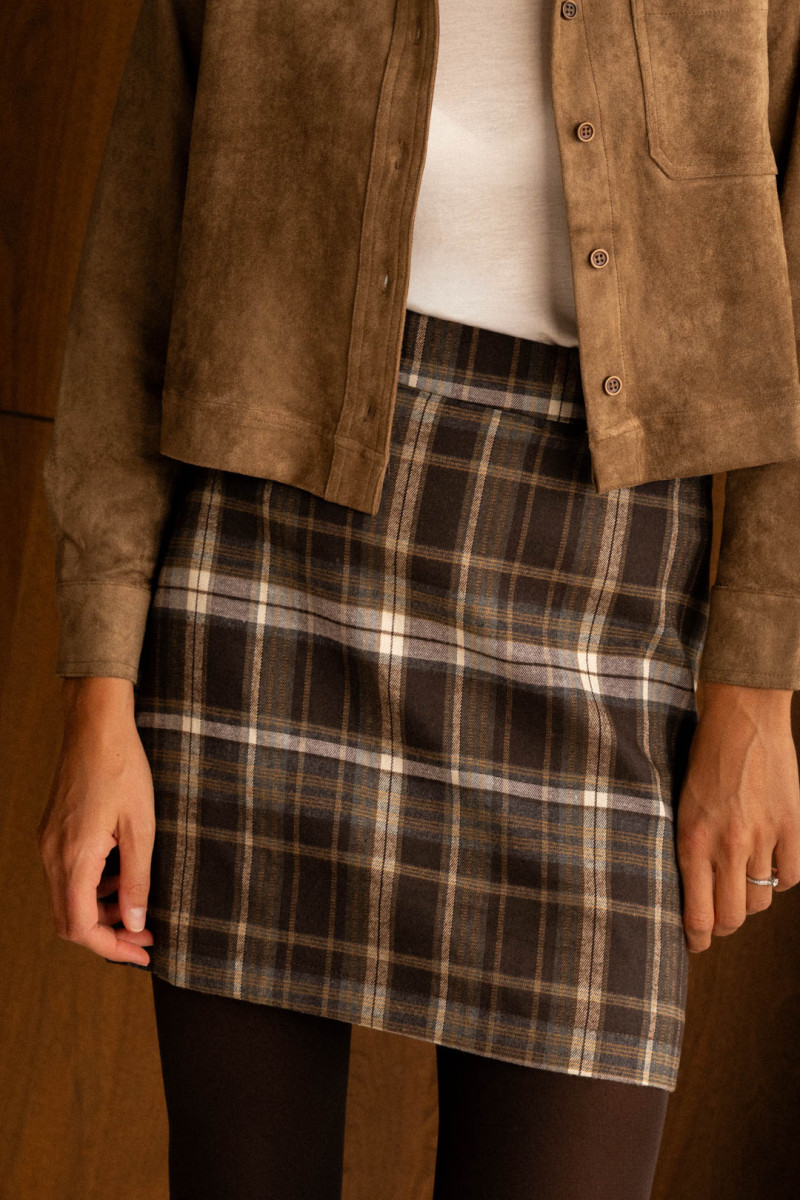 Boutique Libertie ALICIA SKIRT