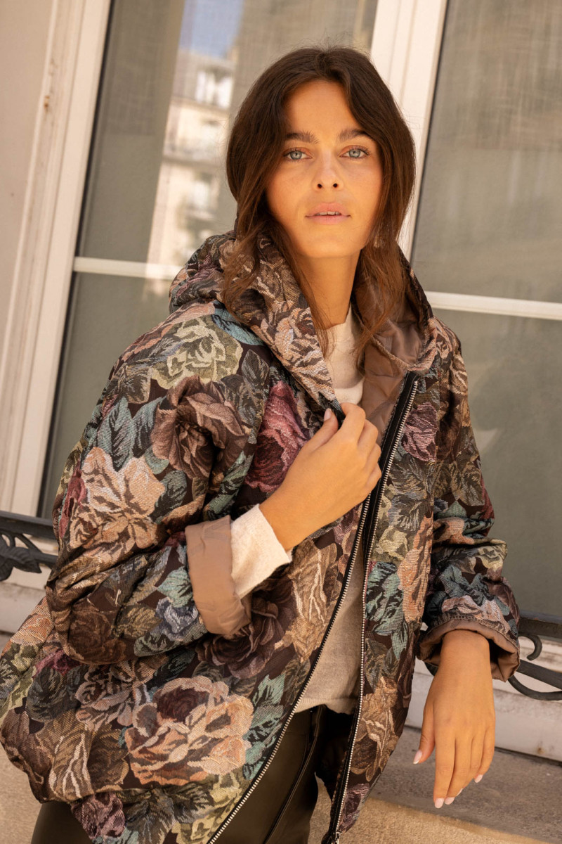 Boutique Libertie VESTE IMAYA