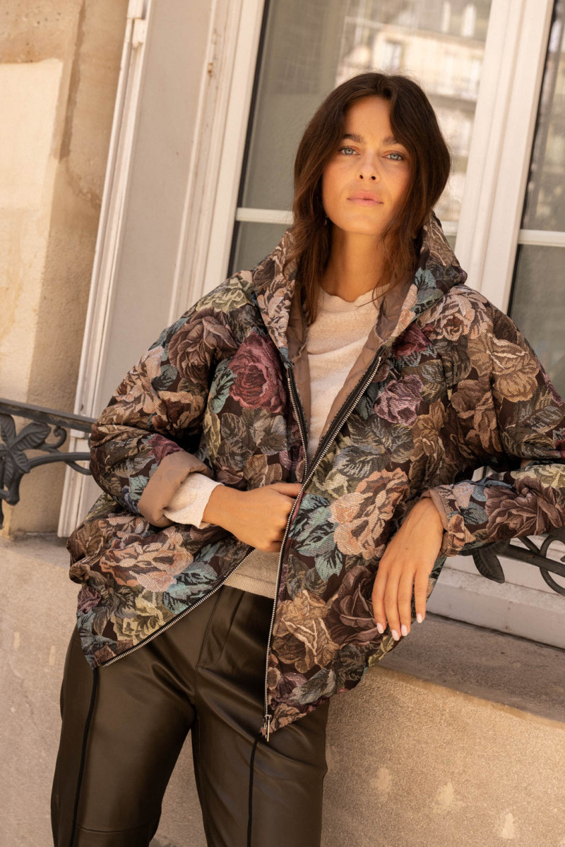 Boutique Libertie VESTE IMAYA