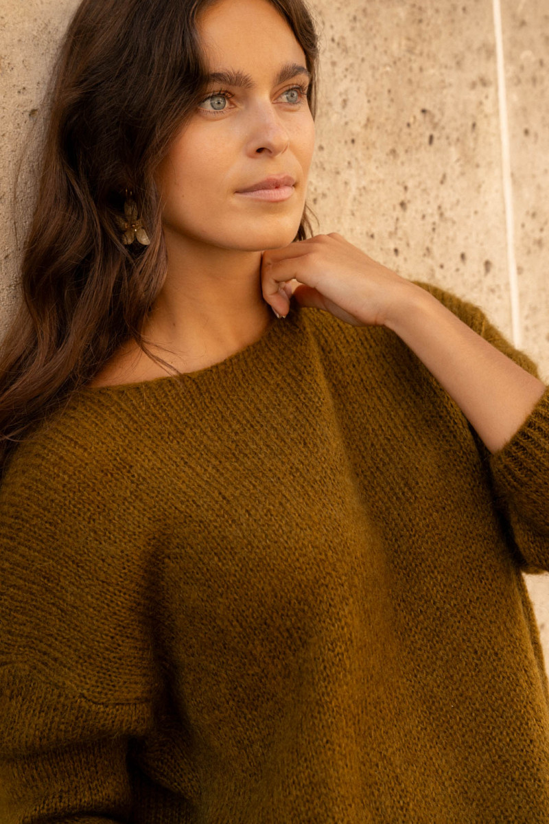 Boutique Libertie CARDIGAN MARIELLA
