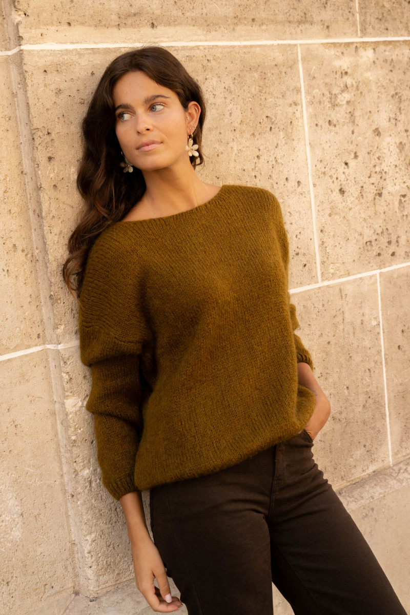 Boutique Libertie CARDIGAN MARIELLA